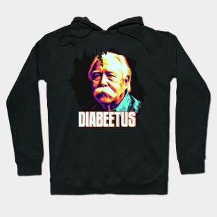 Diabeetus Hoodie